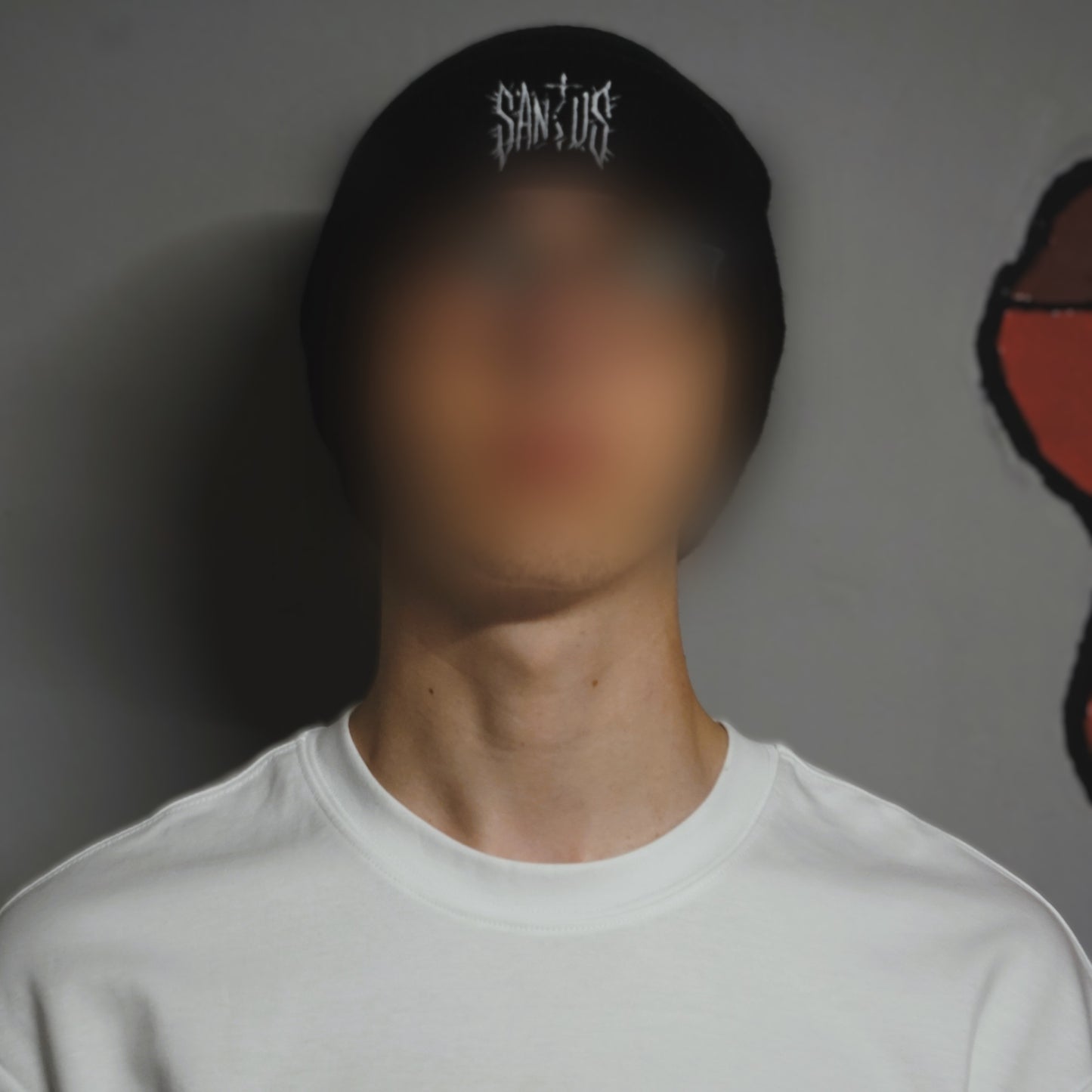 Sanctus Signature Beanie