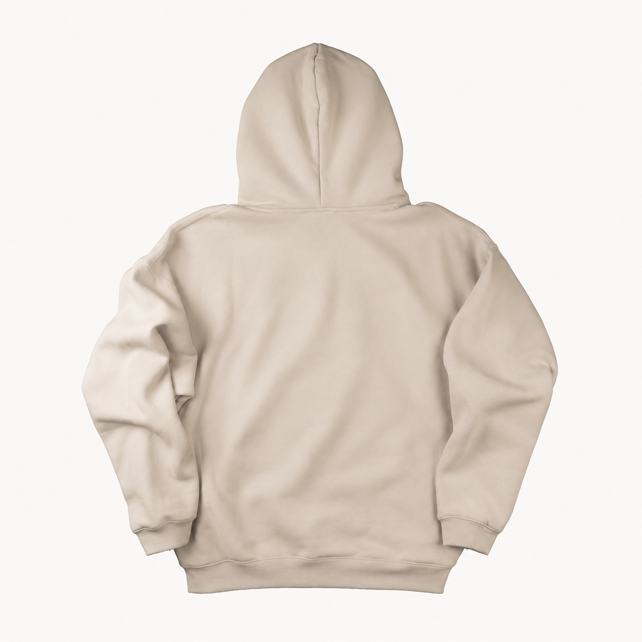 Sanctus Signature Hoodie
