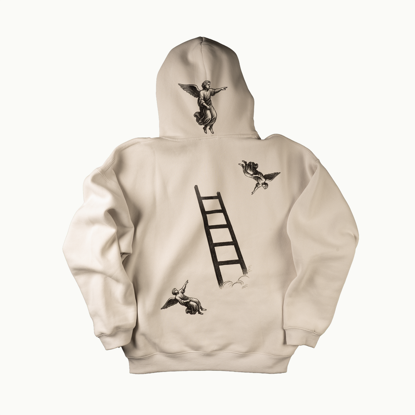 Jacob’s Ladder Hoodie