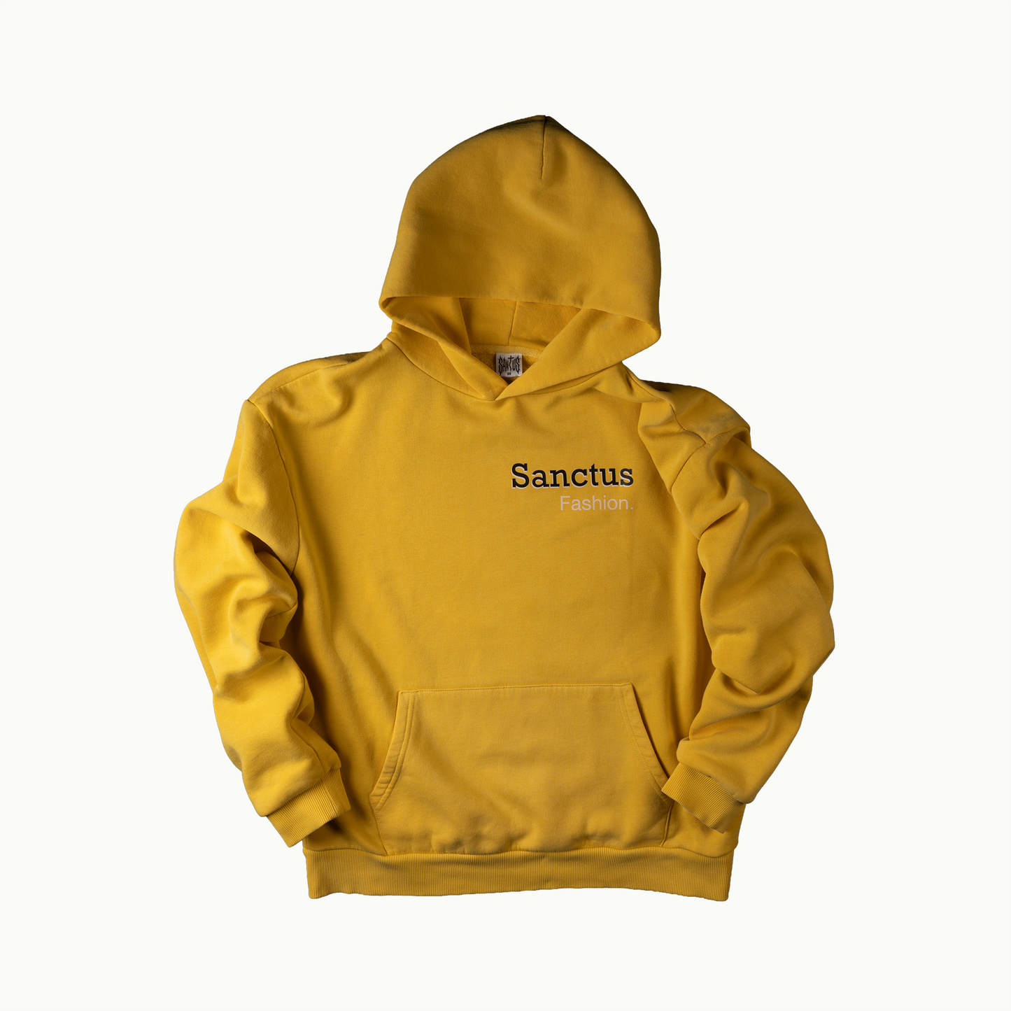 Zeus Eternal Hoodie