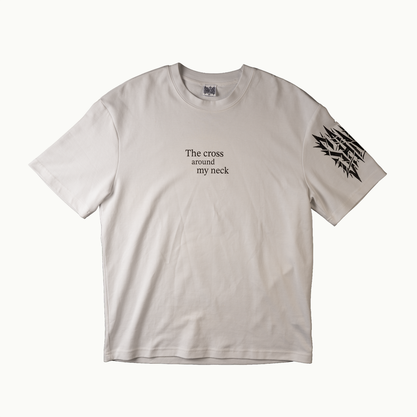Iced Faith Tee