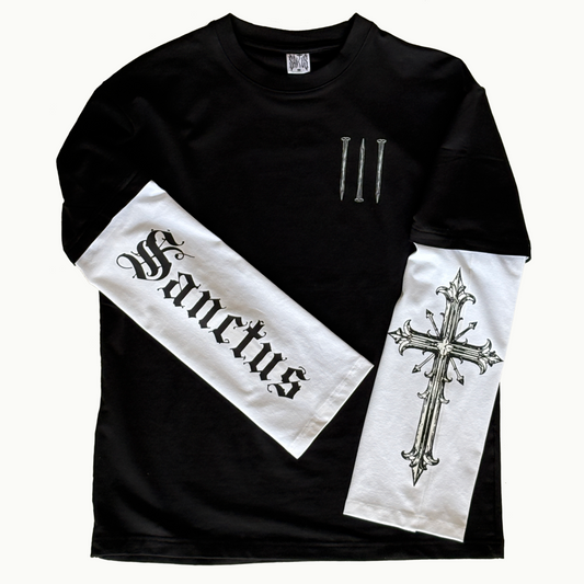 Believer Longsleeve