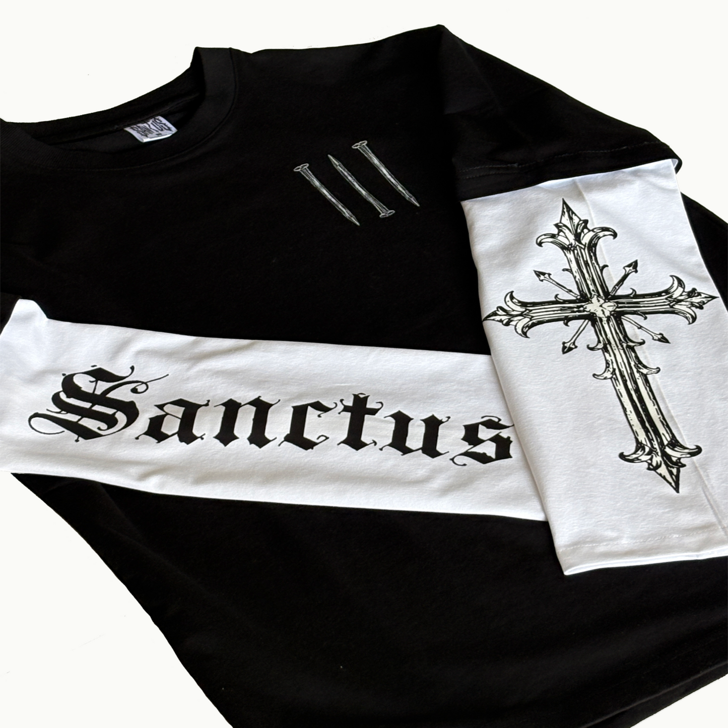 Believer Longsleeve