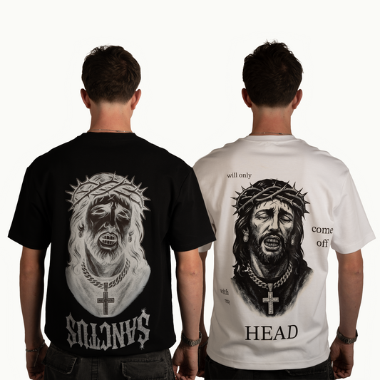 The Redeemed Set - Jesus Bundle