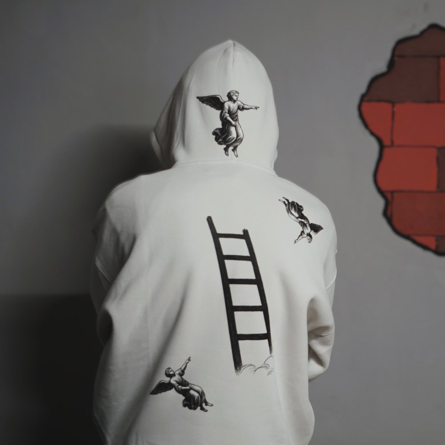Jacob’s Ladder Hoodie