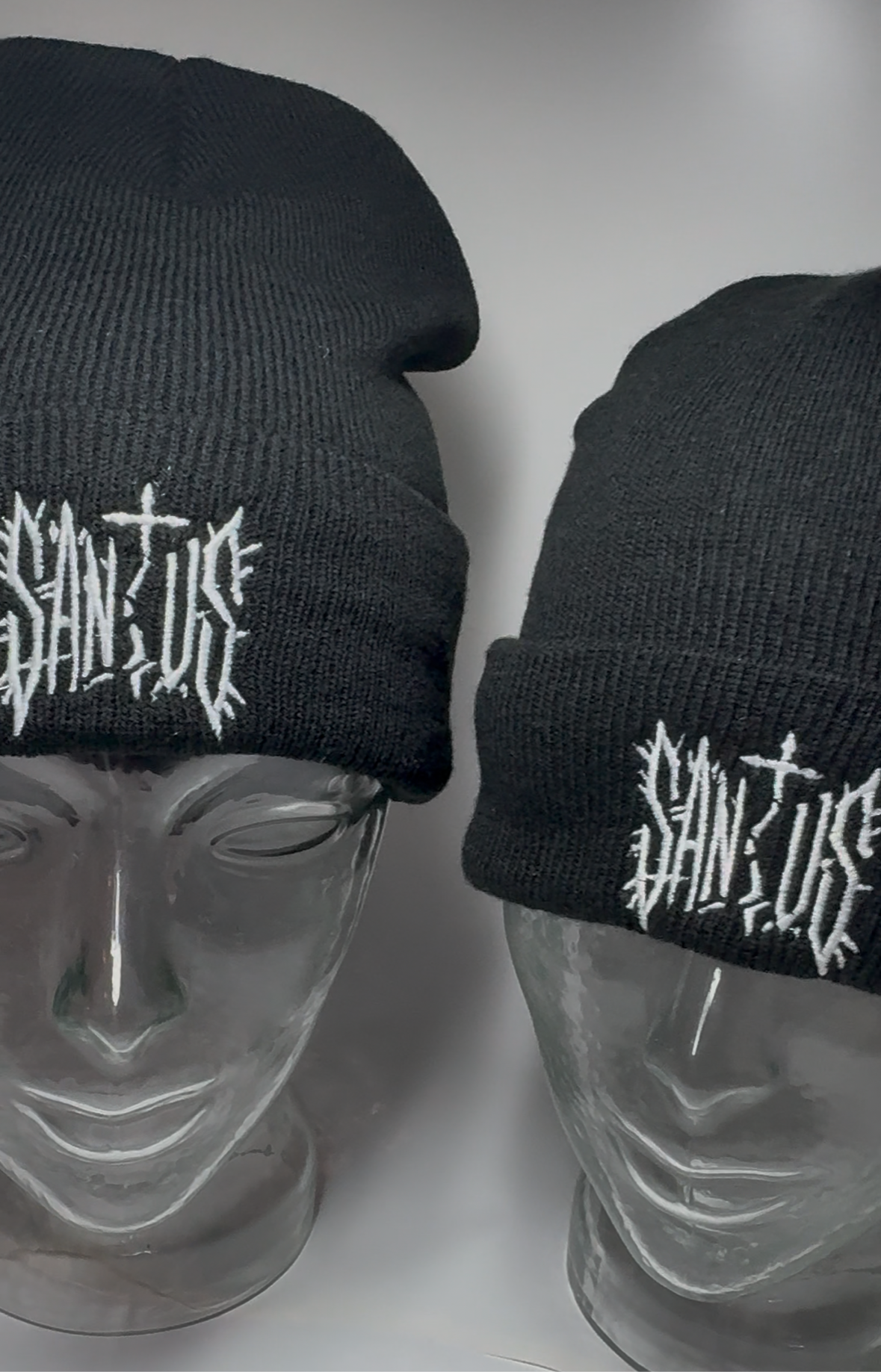 Sanctus Fashion Beanie