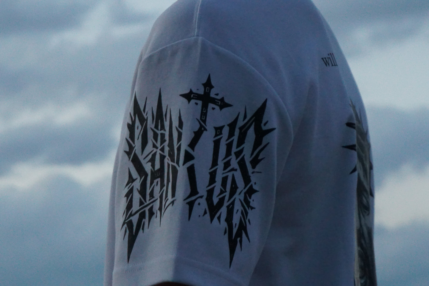 Iced out Jesus Christ T-Shirt