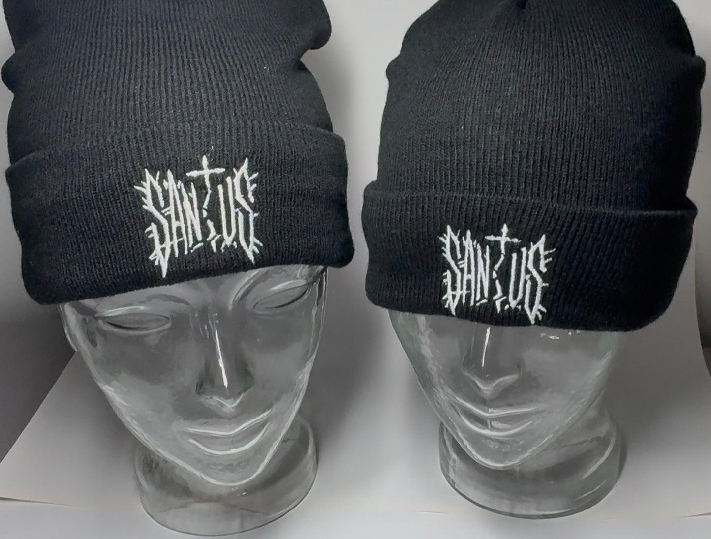 Sanctus Fashion Beanie