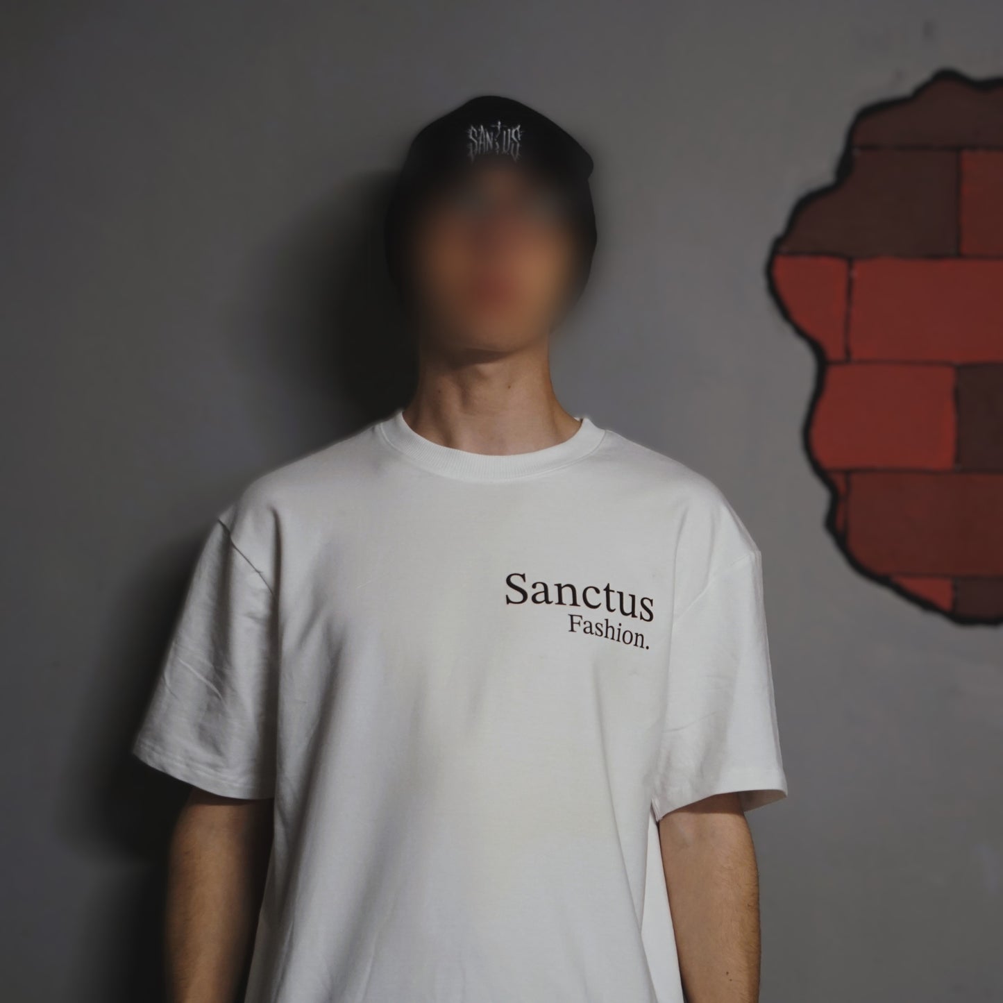 Spear of Destiny Tee