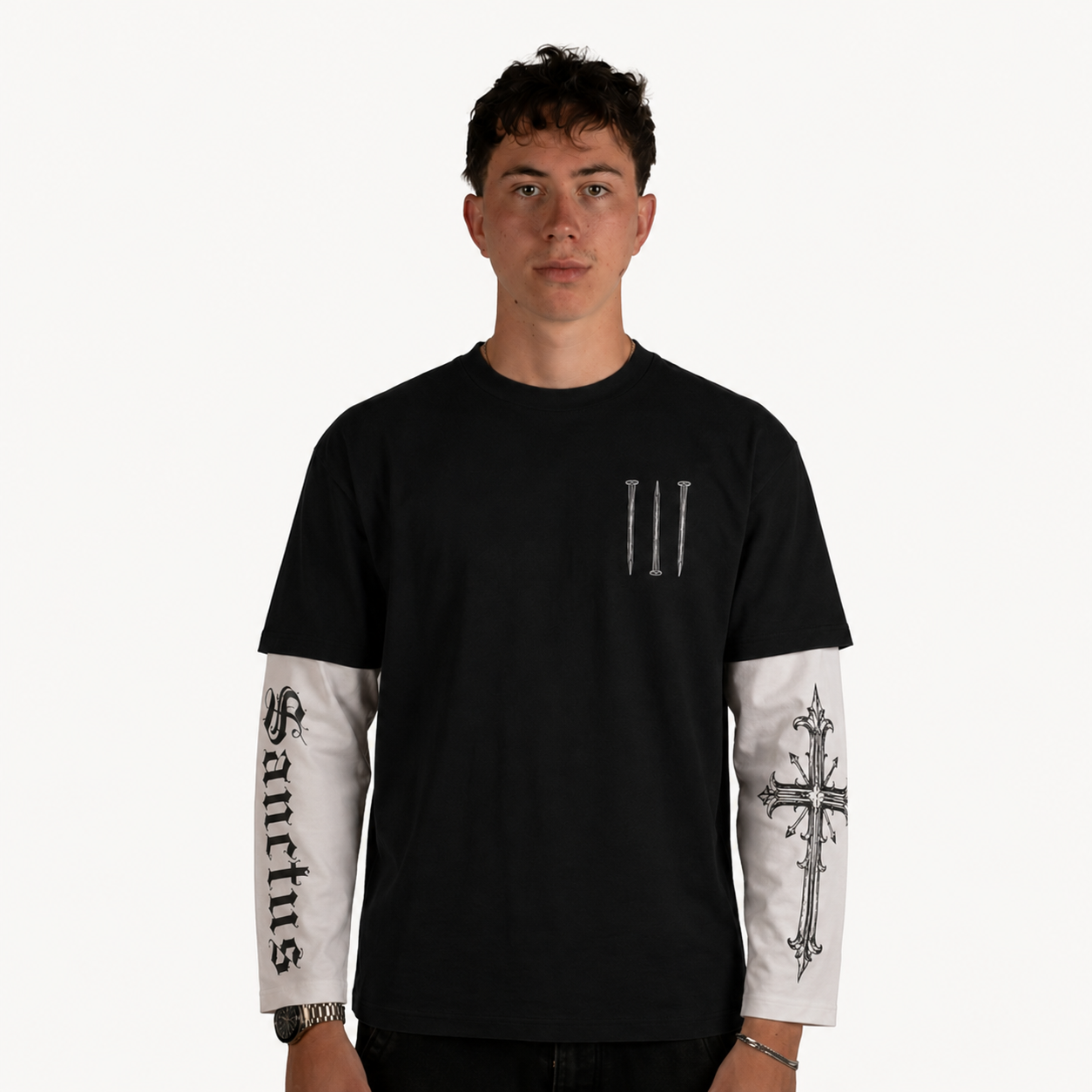 Believer Longsleeve