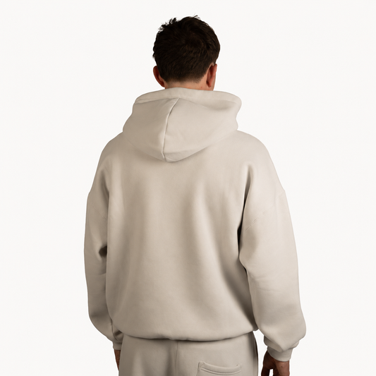 Sanctus Signature Hoodie