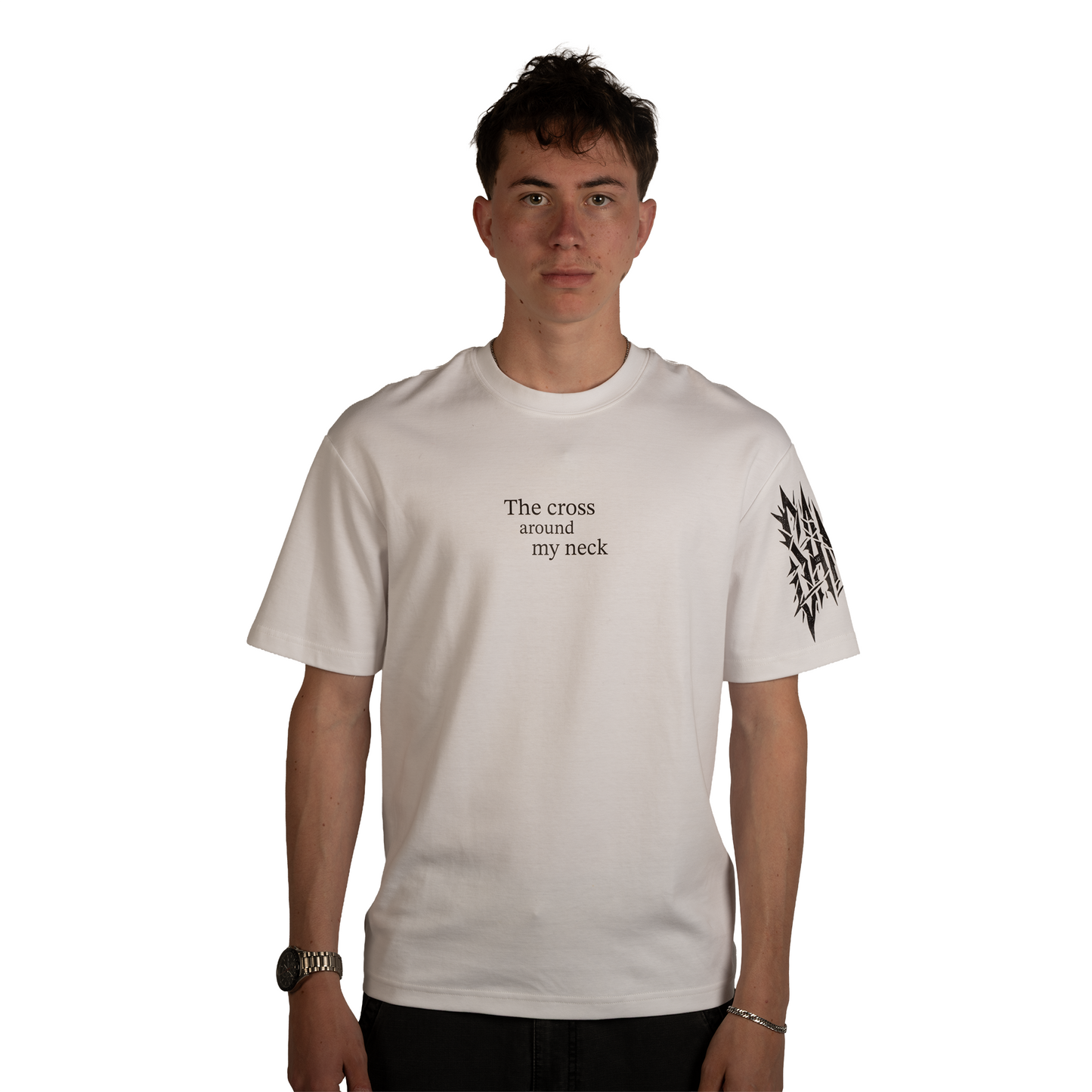 The Redeemed Set - Jesus Bundle