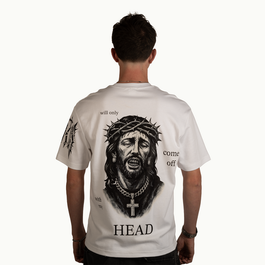 Iced Faith Tee