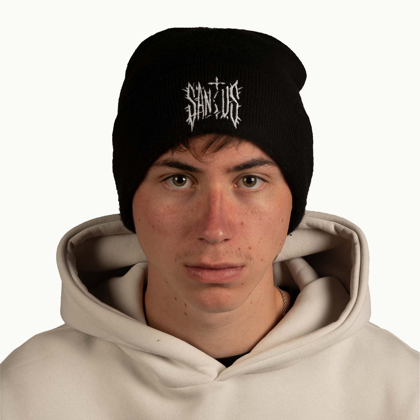 Sanctus Signature Beanie