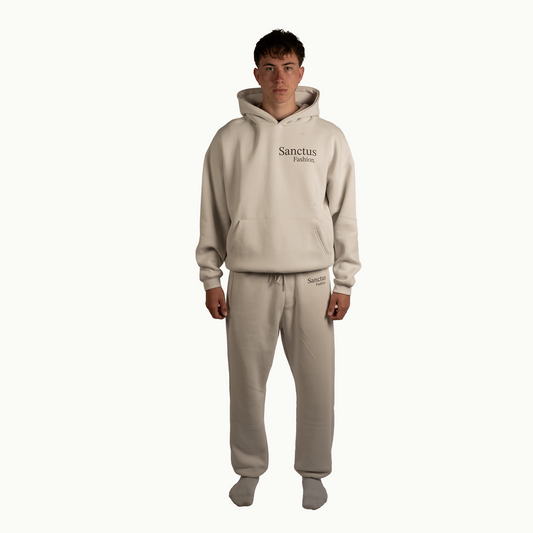 Street Flex Set - Sanctus Signature Tracksuit