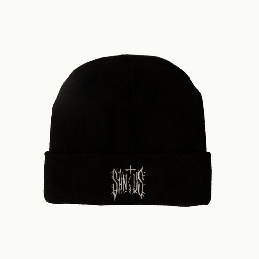 Sanctus Signature Beanie