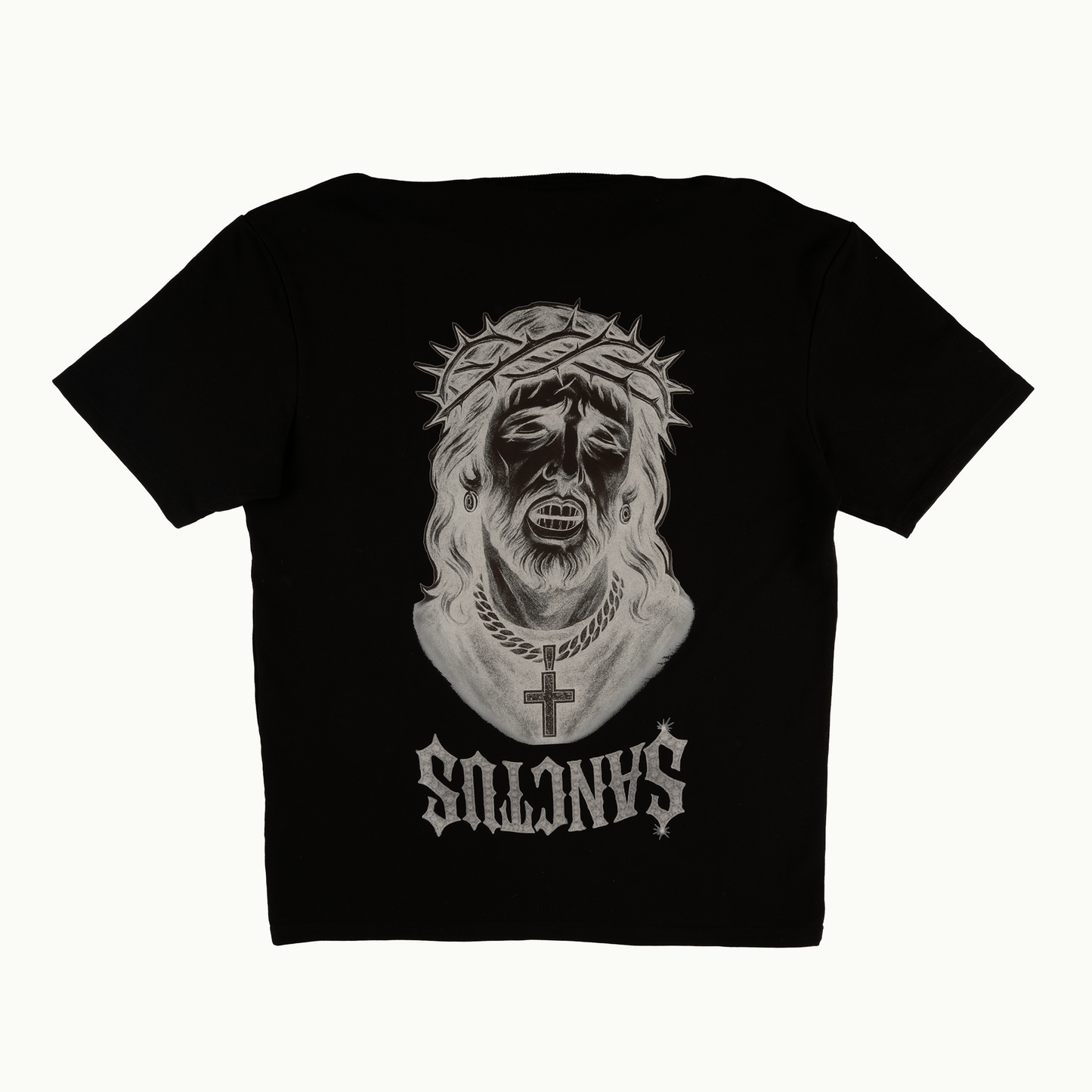 He Will Return Tee