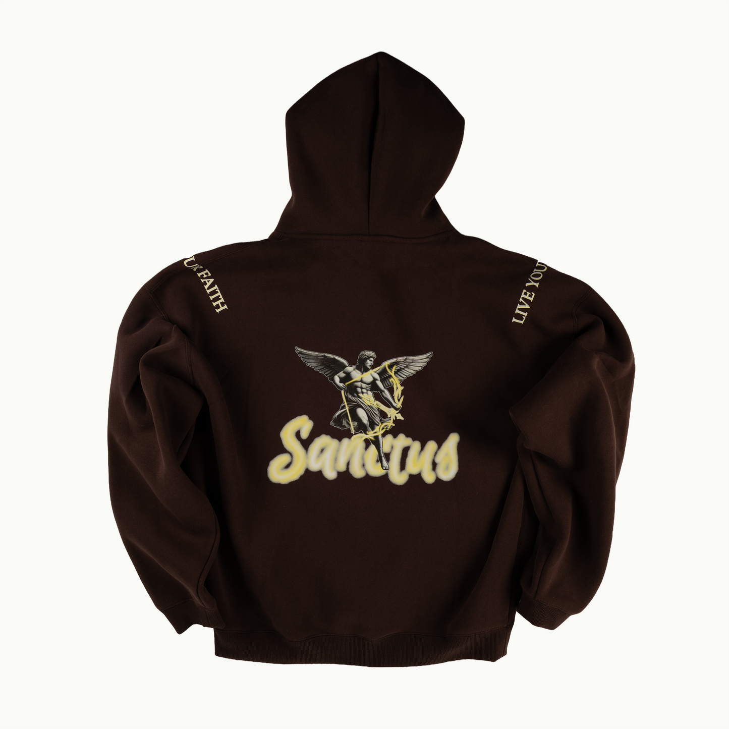 Sanctus Ascension Hoodie