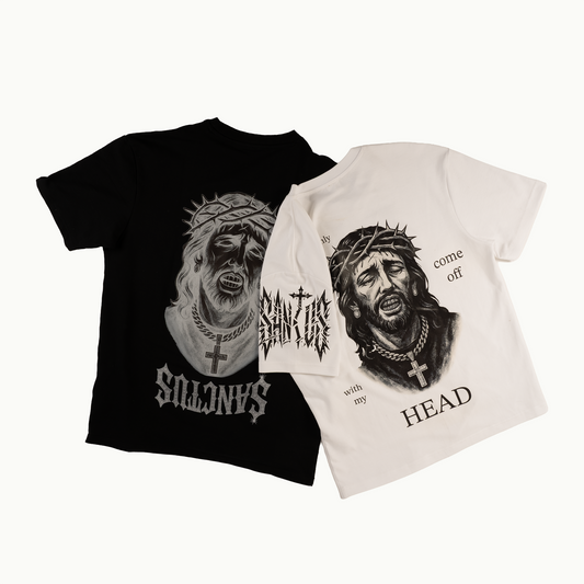 The Redeemed Set - Jesus Bundle
