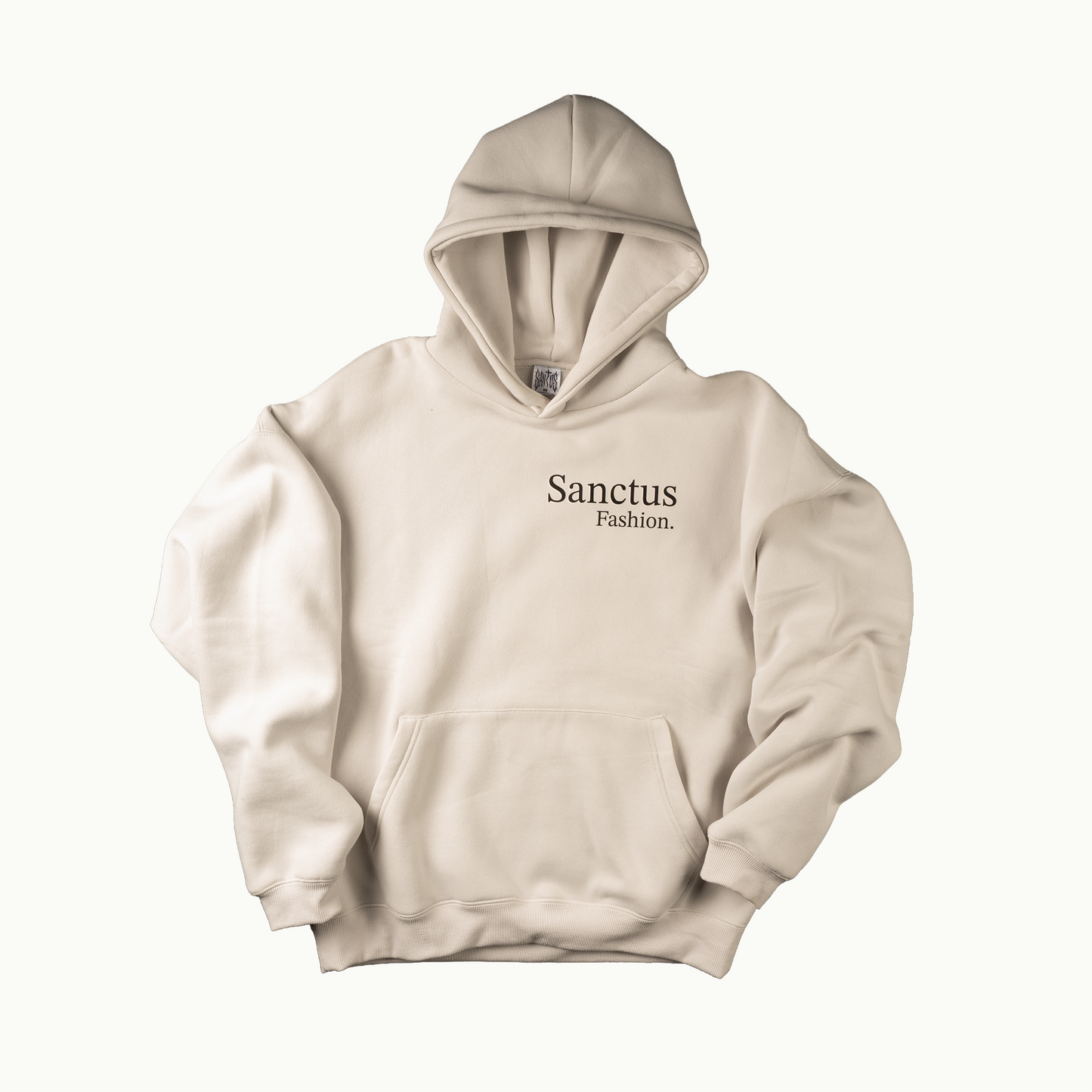 Angel Mirror Hoodie