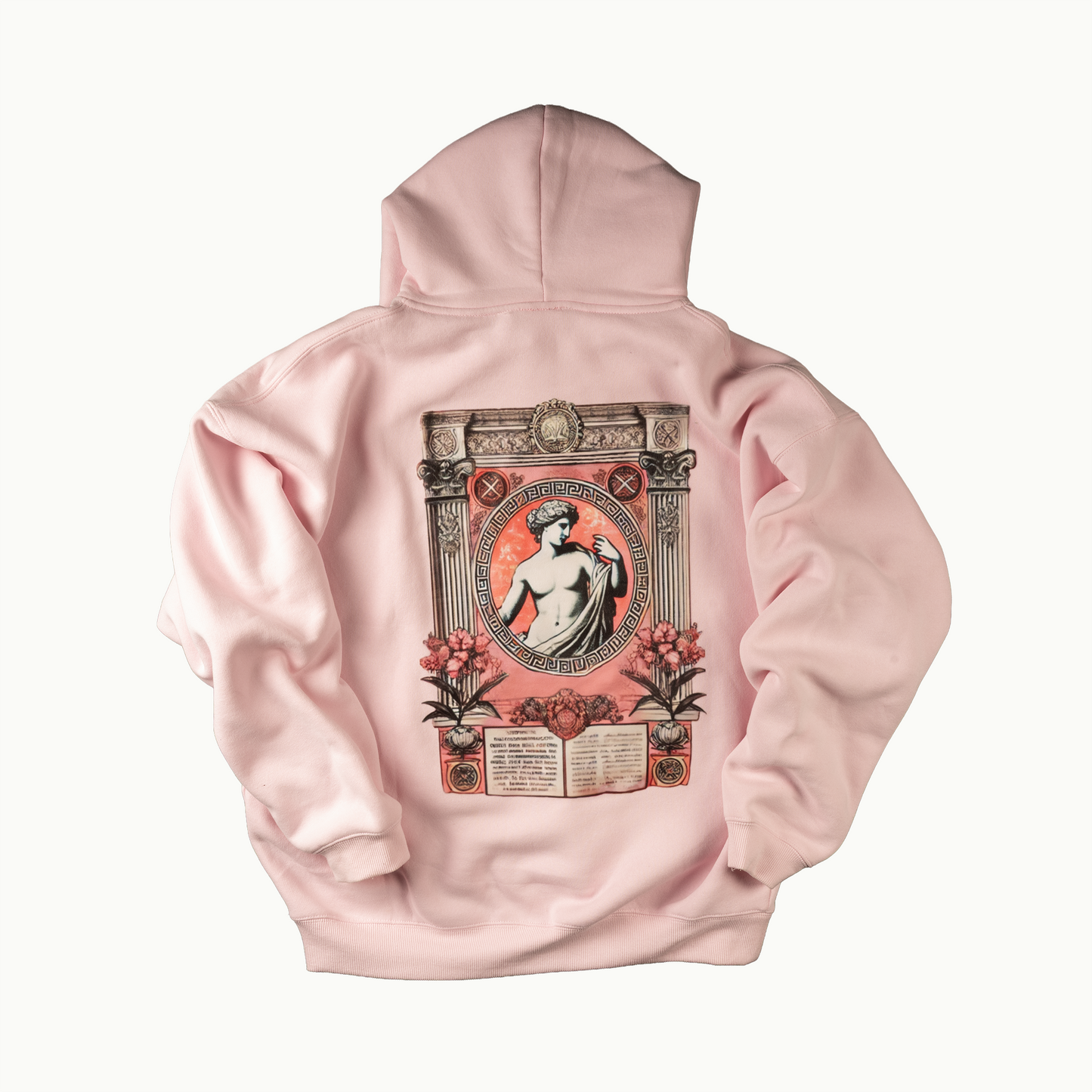 Aphrodite Hoodie