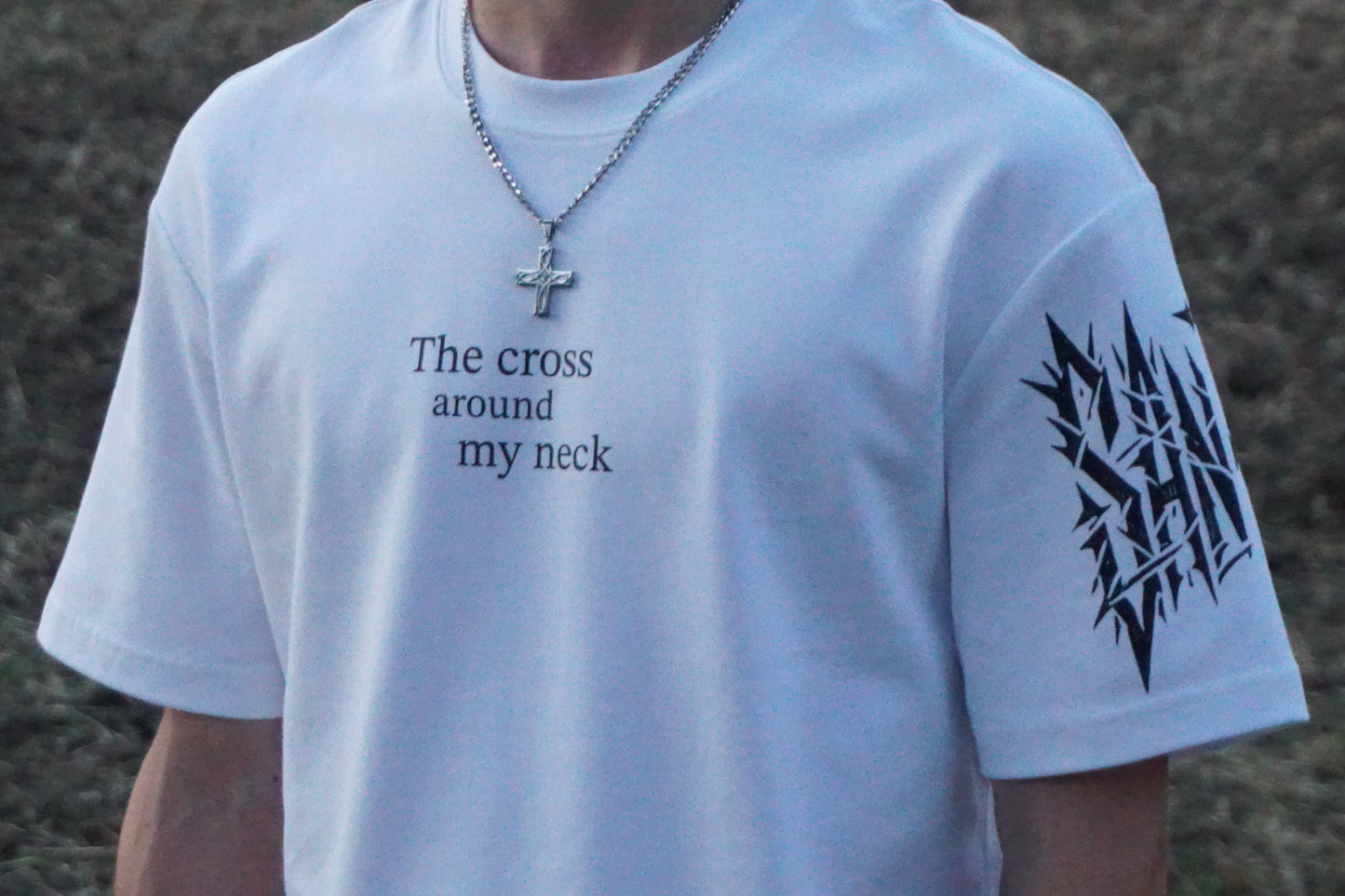Iced out Jesus Christ T-Shirt