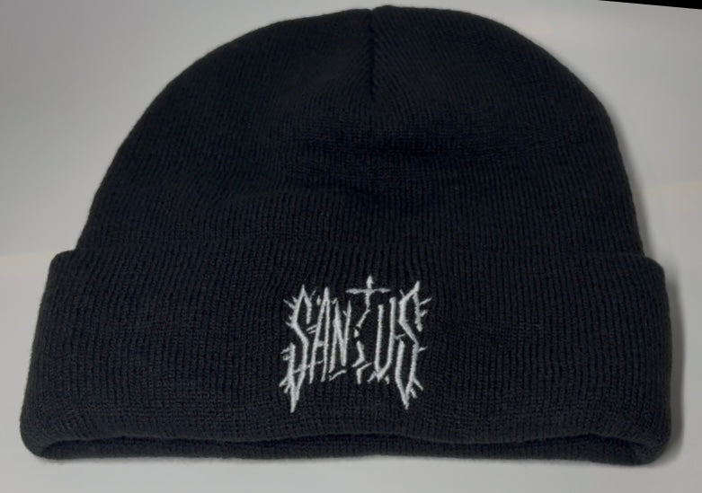 Sanctus Fashion Beanie