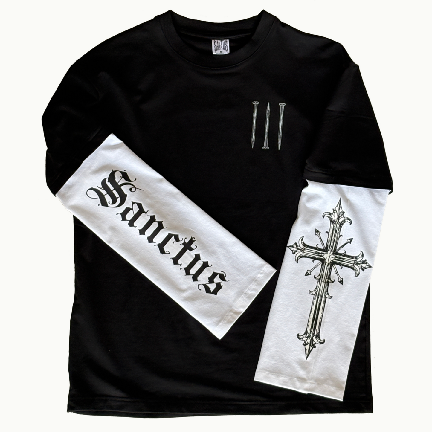 Believer Longsleeve