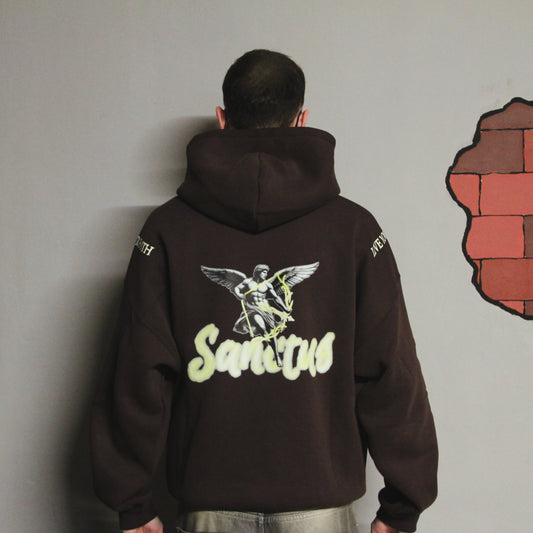 Sanctus Ascension Hoodie
