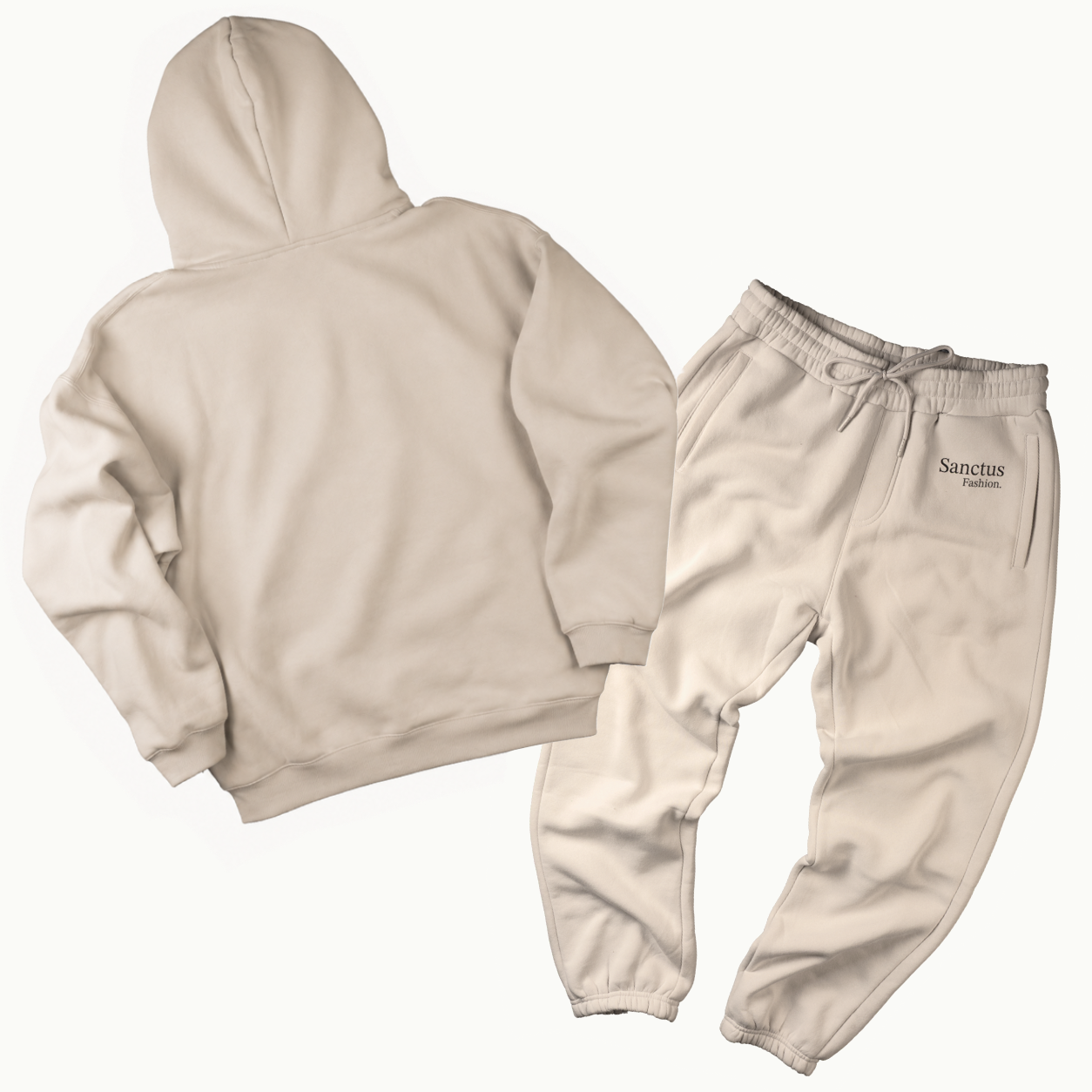 Street Flex Set - Sanctus Signature Tracksuit