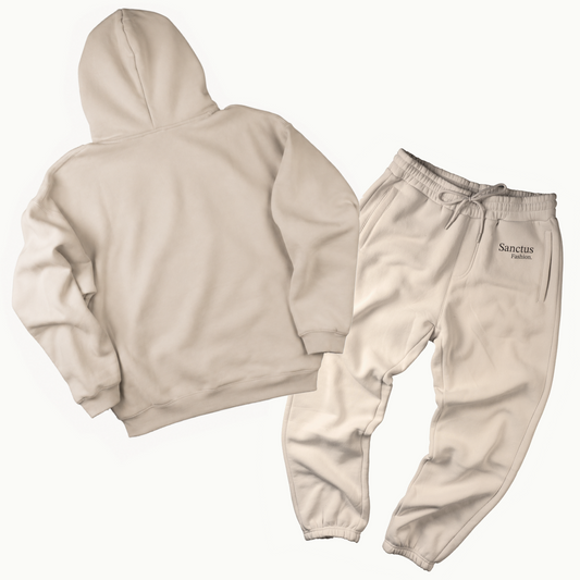 Street Flex Set - Sanctus Signature Tracksuit