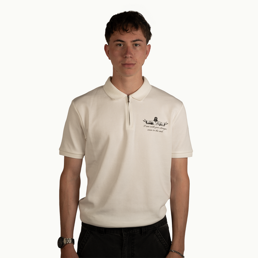 The Messiah Polo Shirt