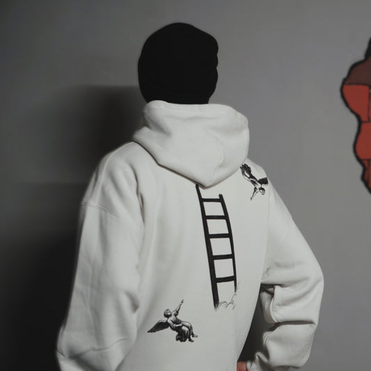 Jacob’s Ladder Hoodie