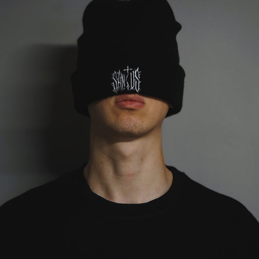 Sanctus Signature Beanie