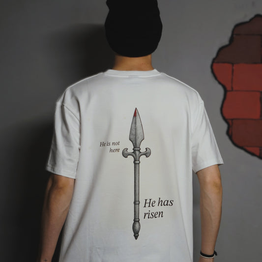 Spear of Destiny Tee