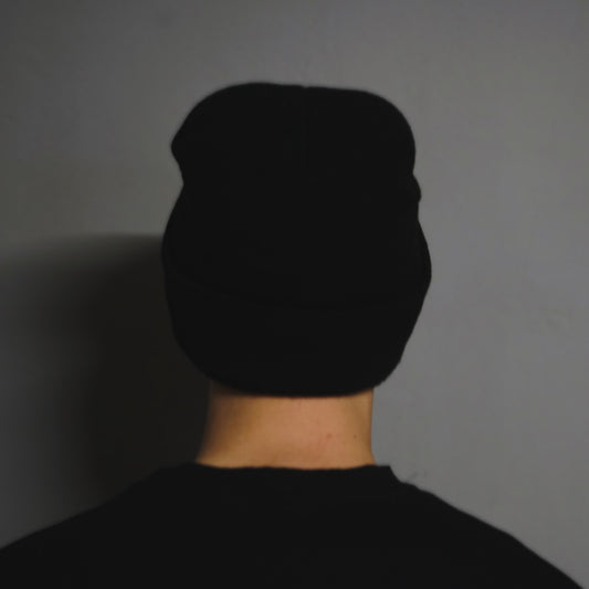 Sanctus Signature Beanie