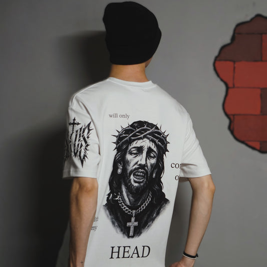 Iced Faith Tee