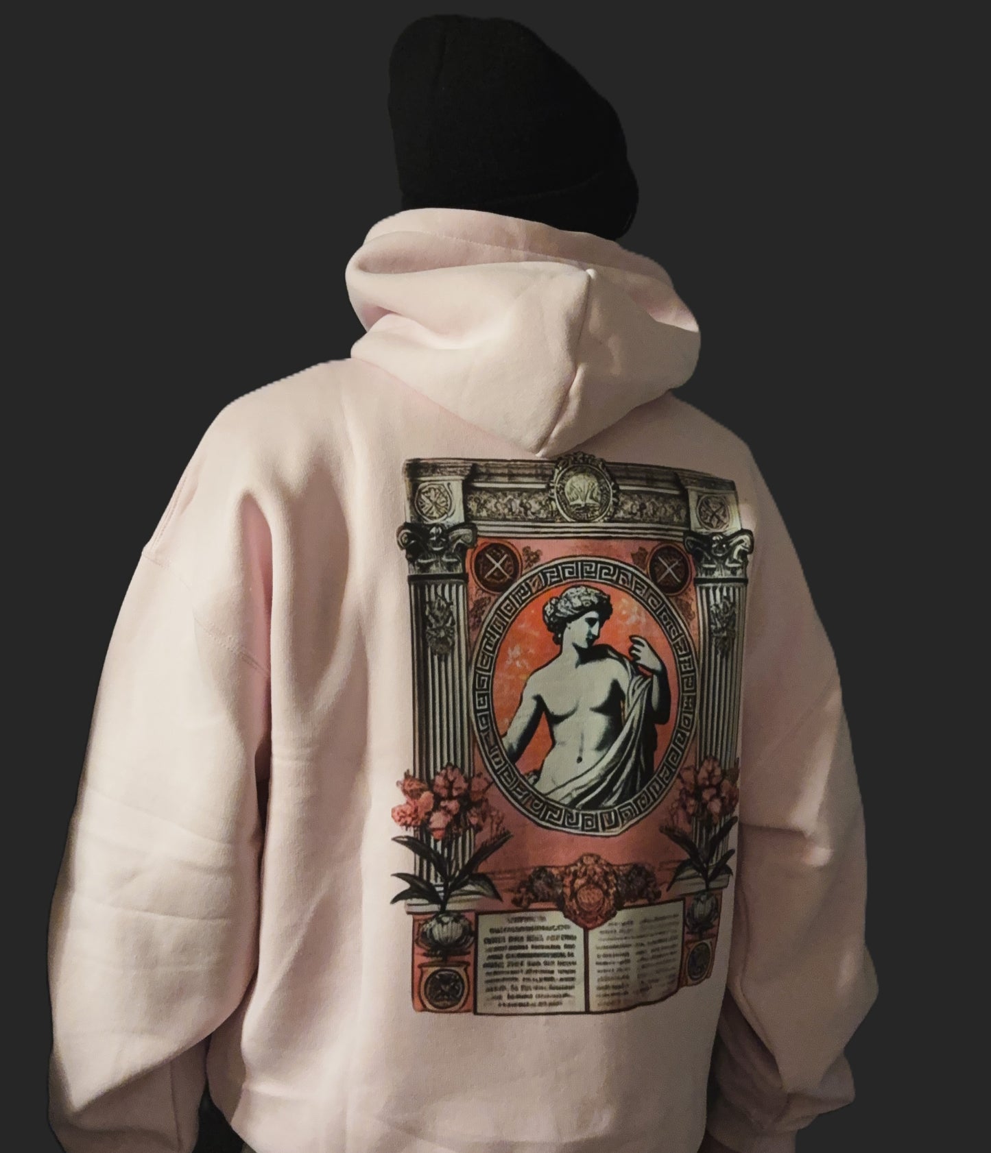 Aphrodite Hoodie