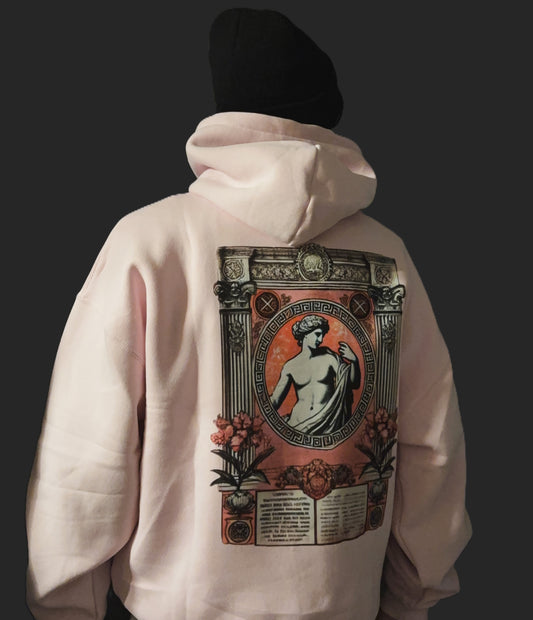Aphrodite Hoodie