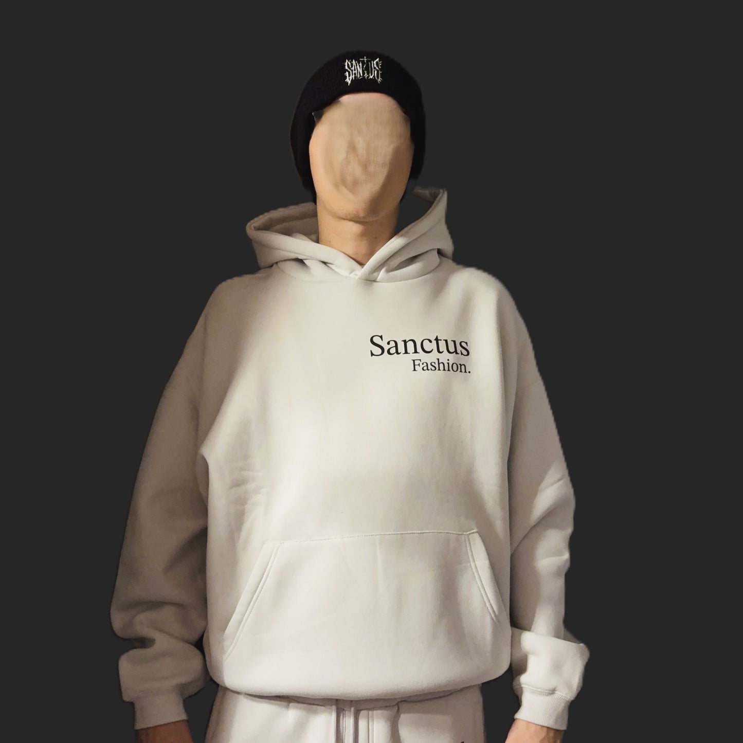 Sanctus Signature Hoodie