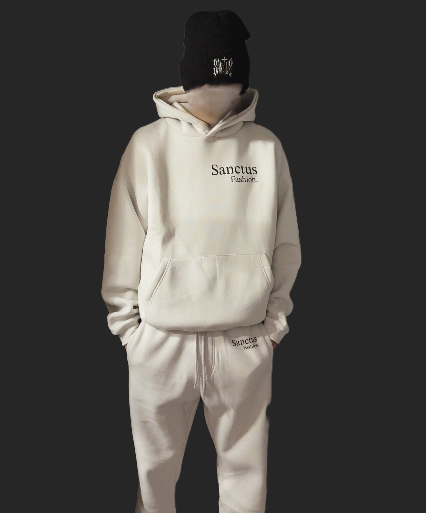 Sanctus Signature Tracksuit