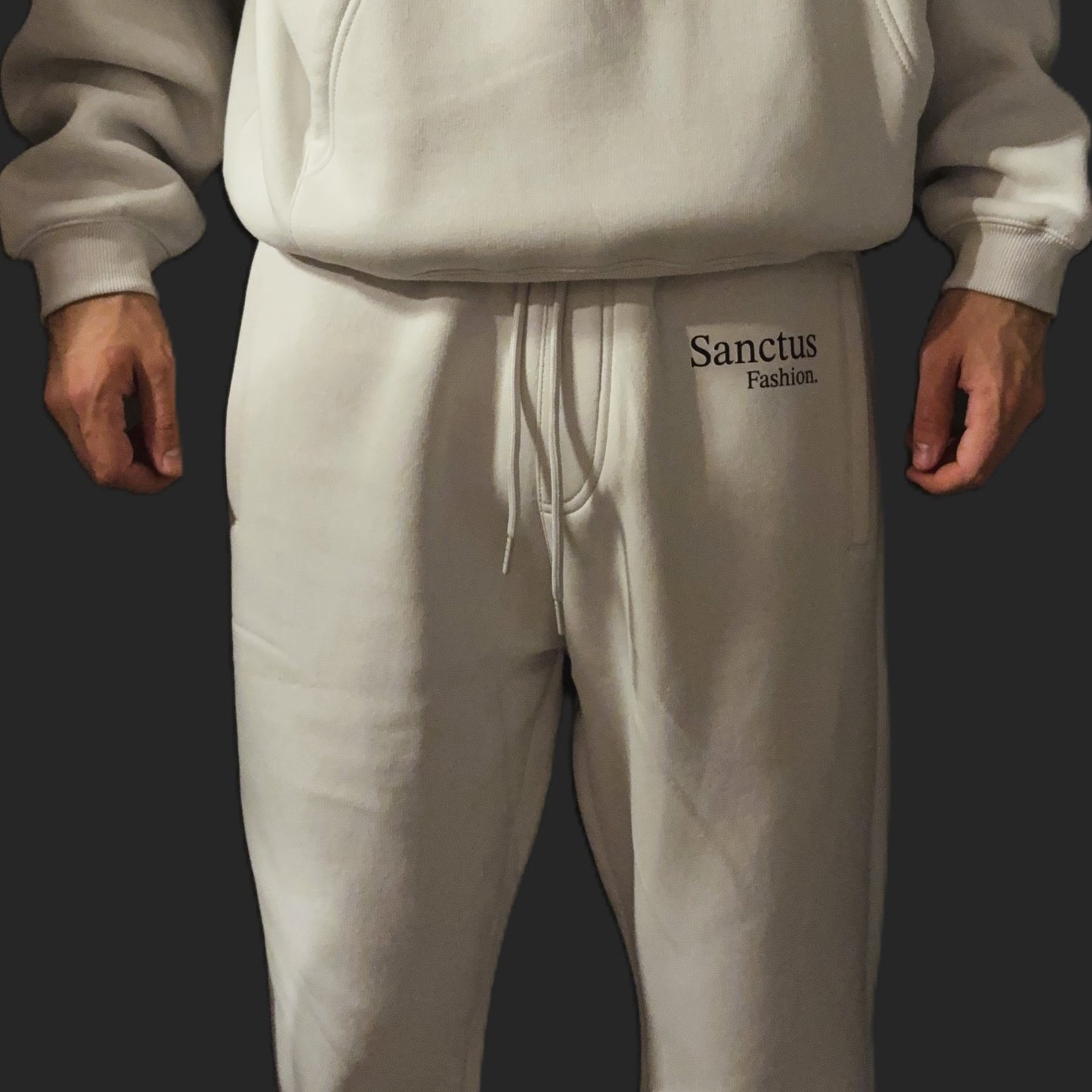 Sanctus Signature Tracksuit