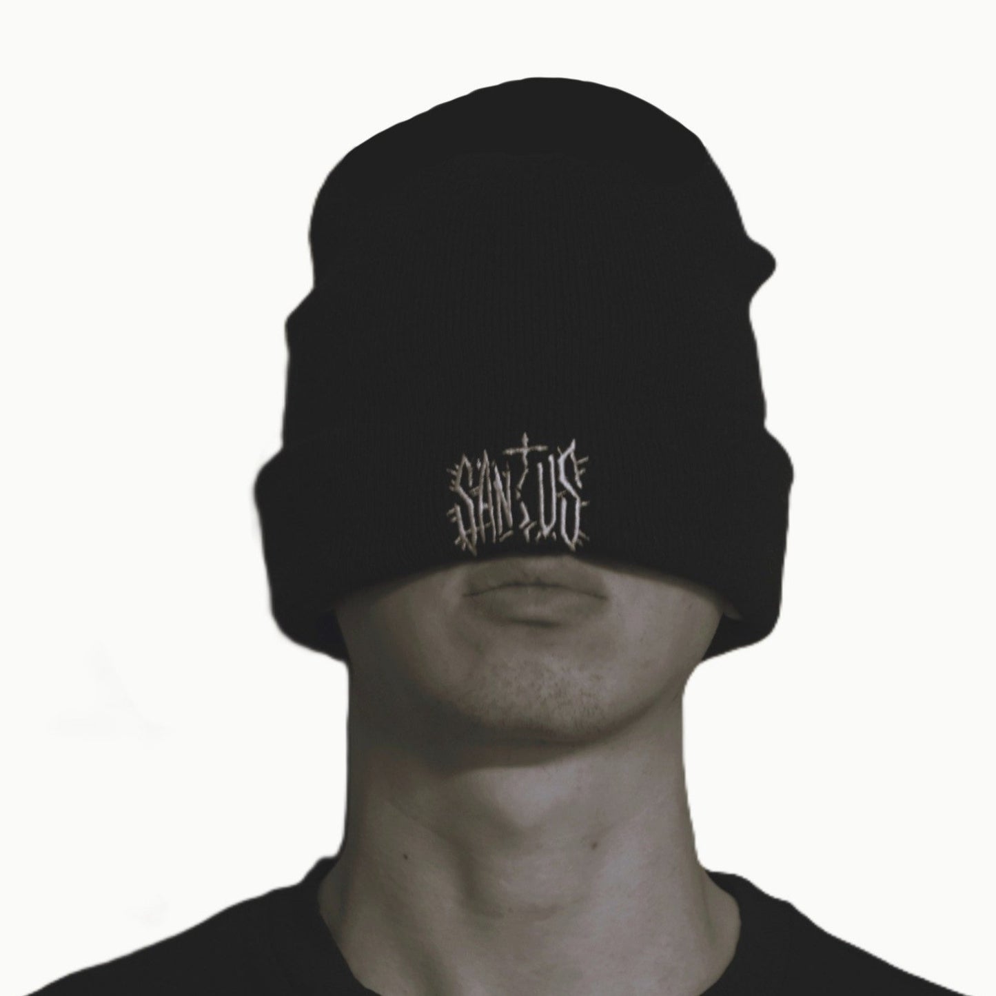Sanctus Signature Beanie