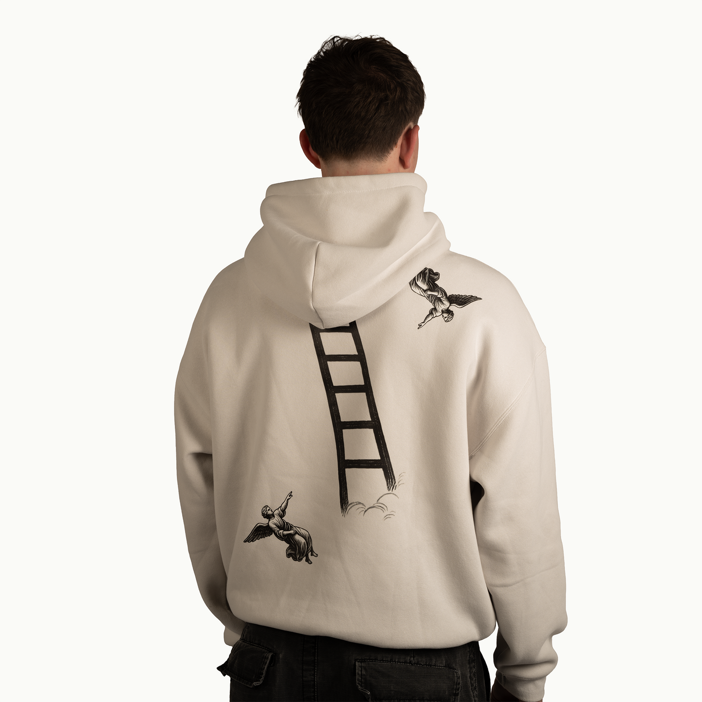 Jacob’s Ladder Hoodie
