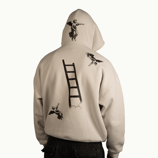 Jacob’s Ladder Hoodie