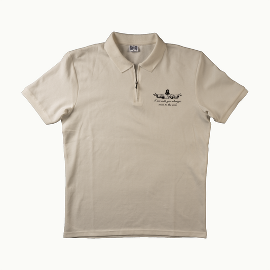 The Messiah Polo Shirt