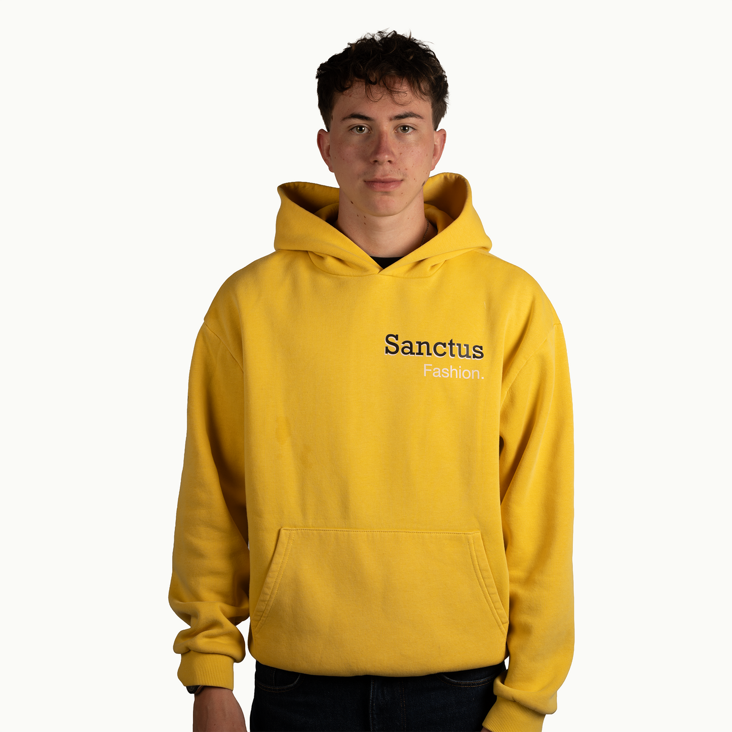 Zeus Eternal Hoodie